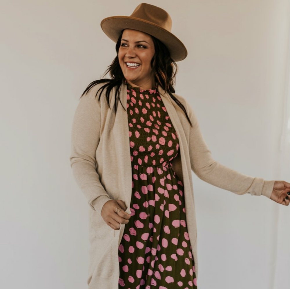 Roolee dress